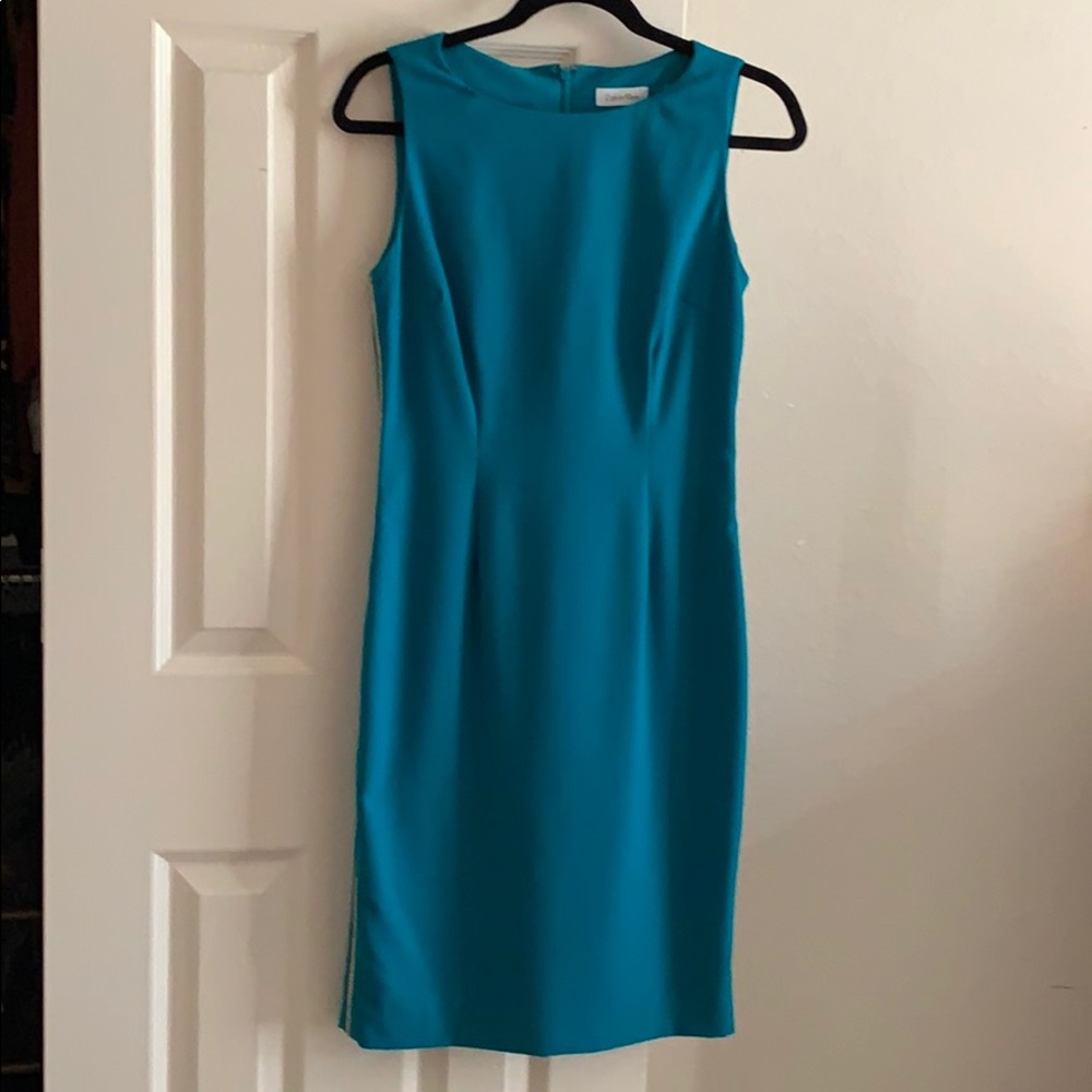 Calvin Klein Dress